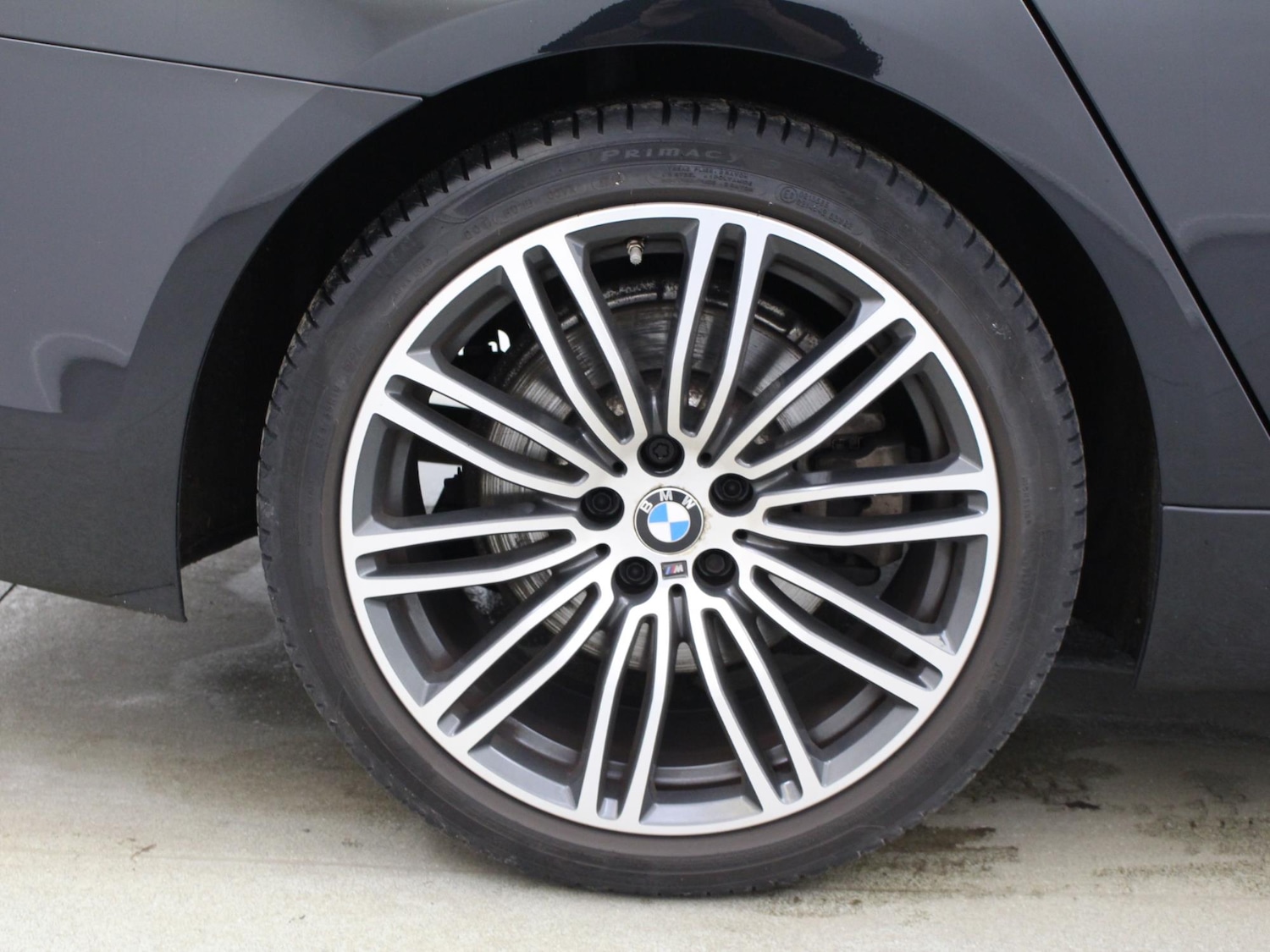 Used BMW 5 Series 2020 for sale - 77973315: Photo 42