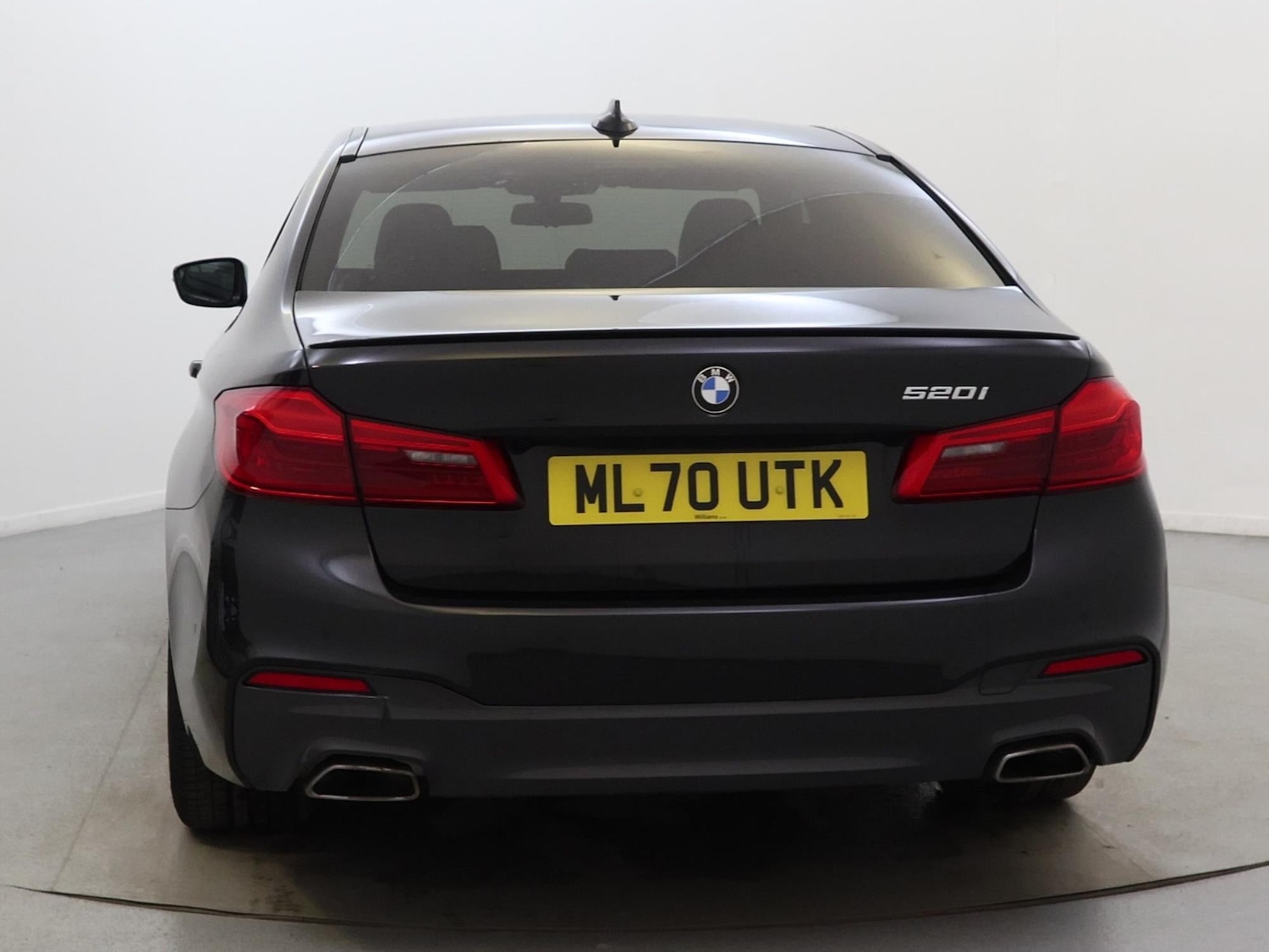 Used BMW 5 Series 2020 for sale - 77973315: Photo 6