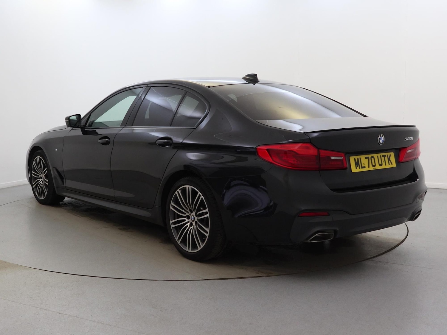 Used BMW 5 Series 2020 for sale - 77973315: Photo 7