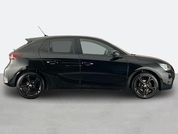 Used Vauxhall Corsa 2023 for sale - 78815262: Photo