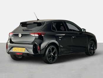 Used Vauxhall Corsa 2023 for sale - 78815262: Photo