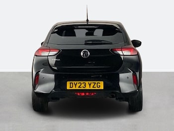 Used Vauxhall Corsa 2023 for sale - 78815262: Photo
