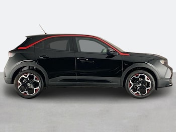 Used Vauxhall Mokka 2022 for sale - 77374239: Photo