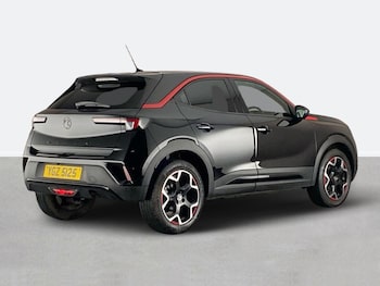 Used Vauxhall Mokka 2022 for sale - 77374239: Photo