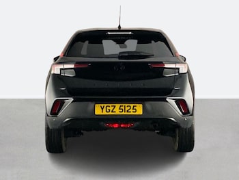 Used Vauxhall Mokka 2022 for sale - 77374239: Photo