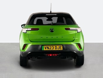 Used Vauxhall Mokka 2023 for sale - 78512546: Photo