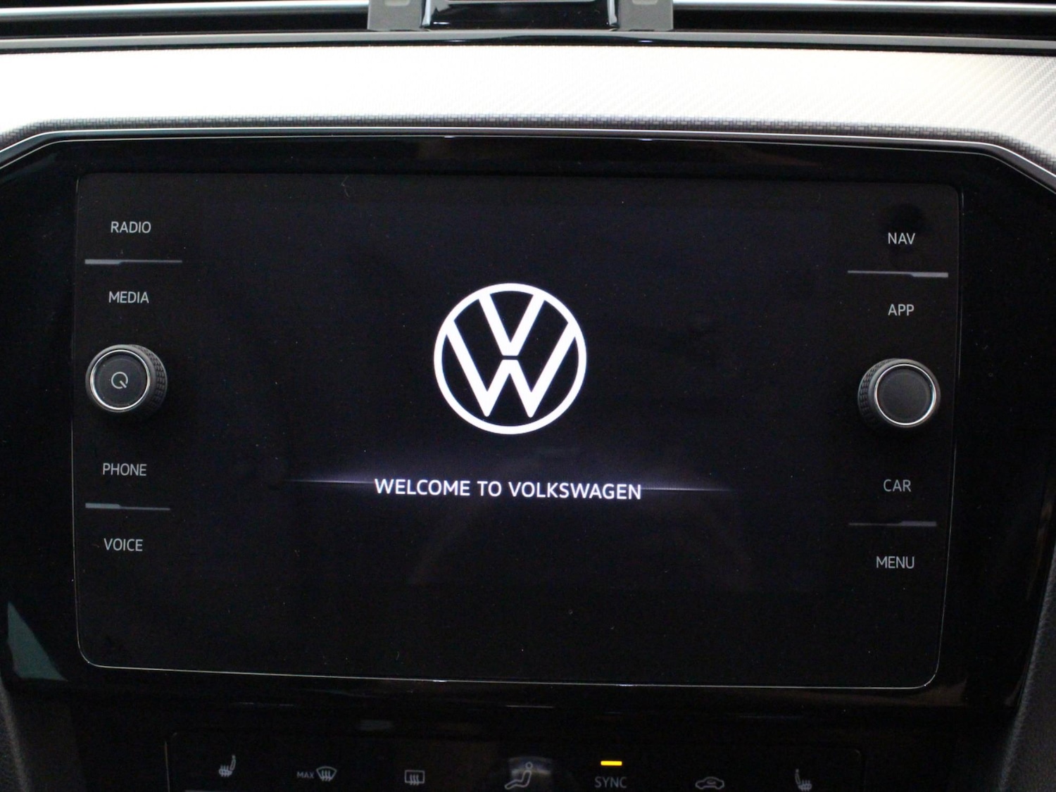 Used Volkswagen Passat 2020 for sale - 76502907: Photo 23