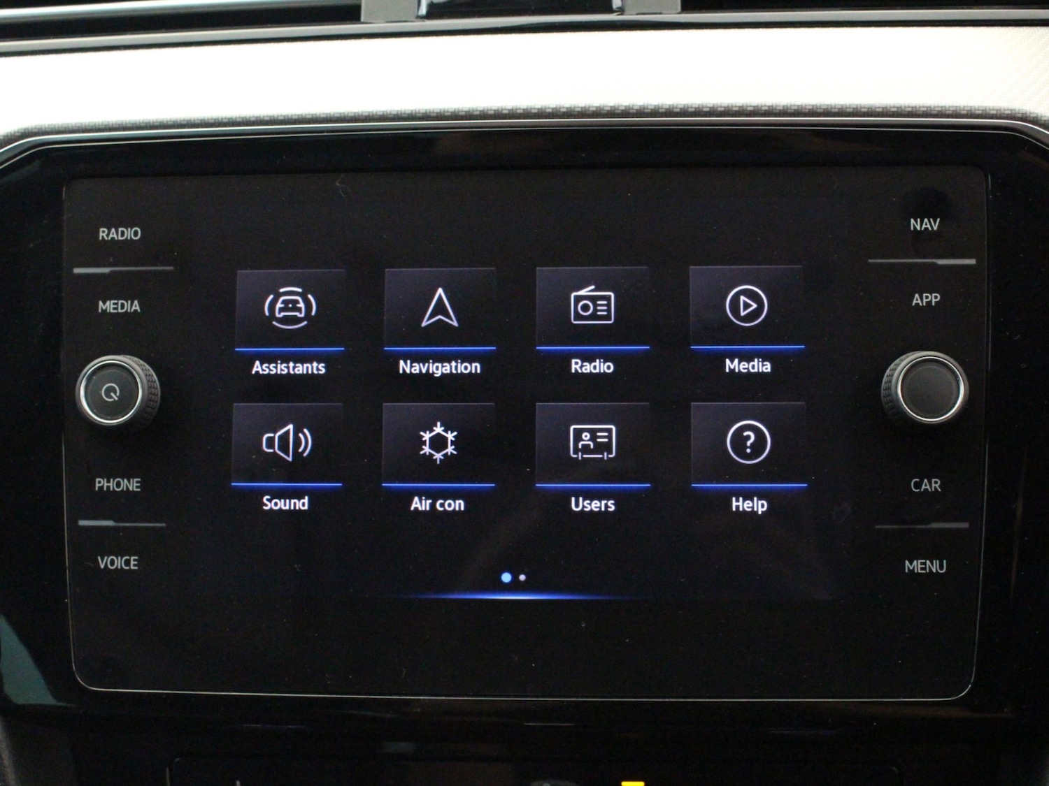 Used Volkswagen Passat 2020 for sale - 76502907: Photo 24