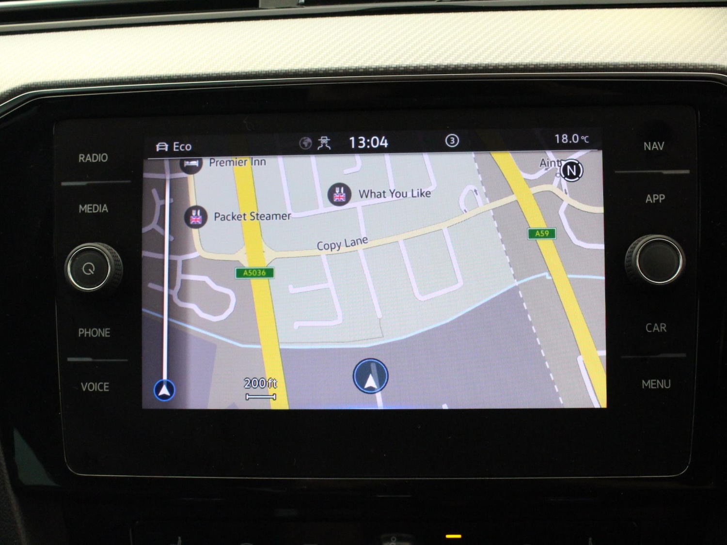 Used Volkswagen Passat 2020 for sale - 76502907: Photo 25