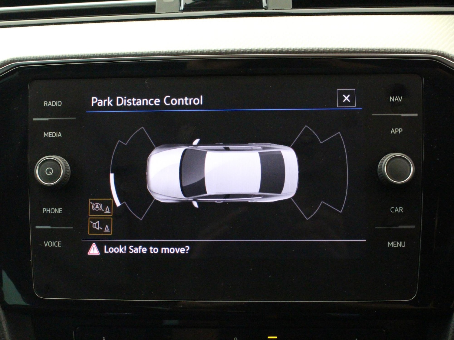 Used Volkswagen Passat 2020 for sale - 76502907: Photo 26