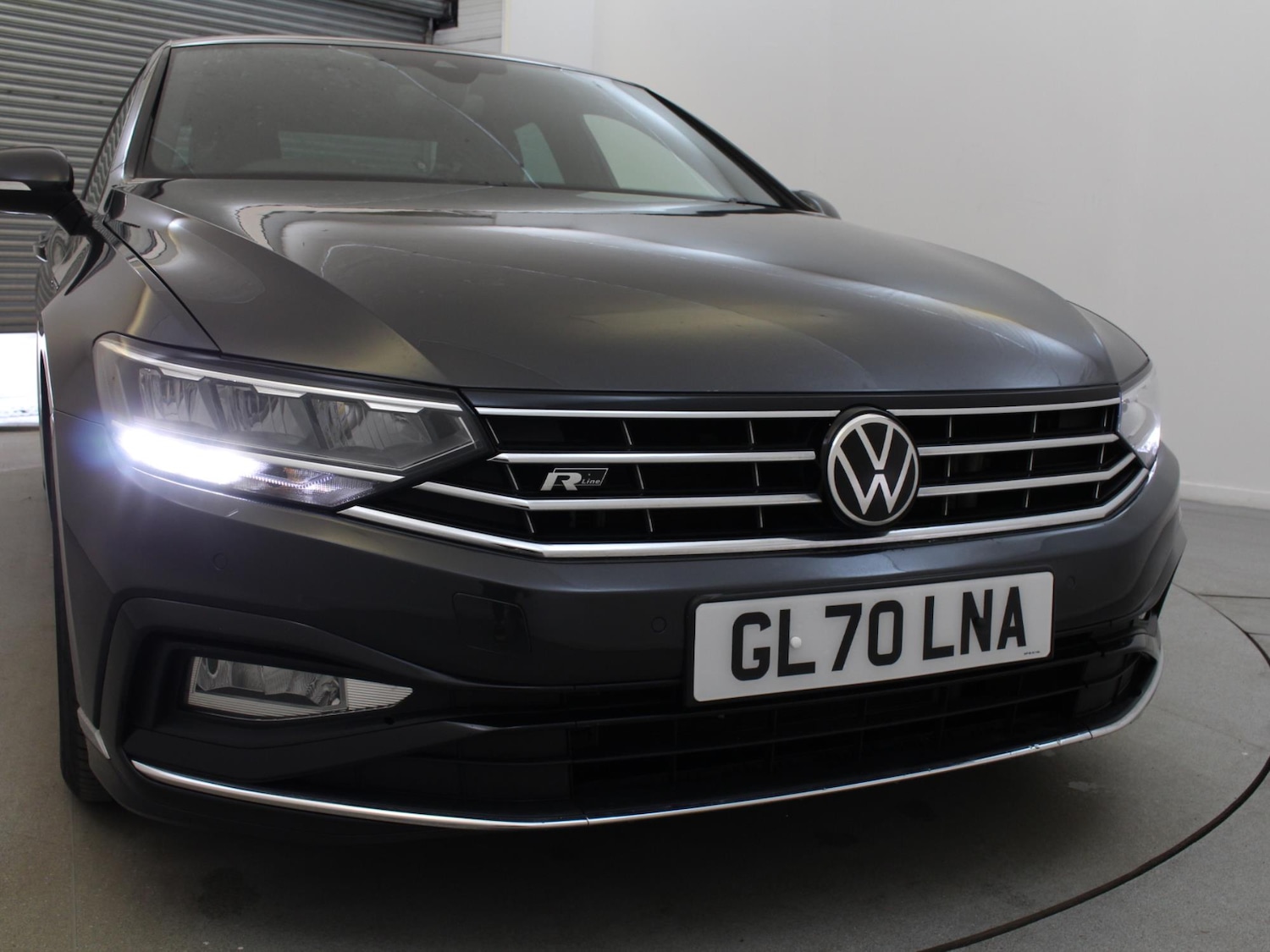 Used Volkswagen Passat 2020 for sale - 76502907: Photo 50