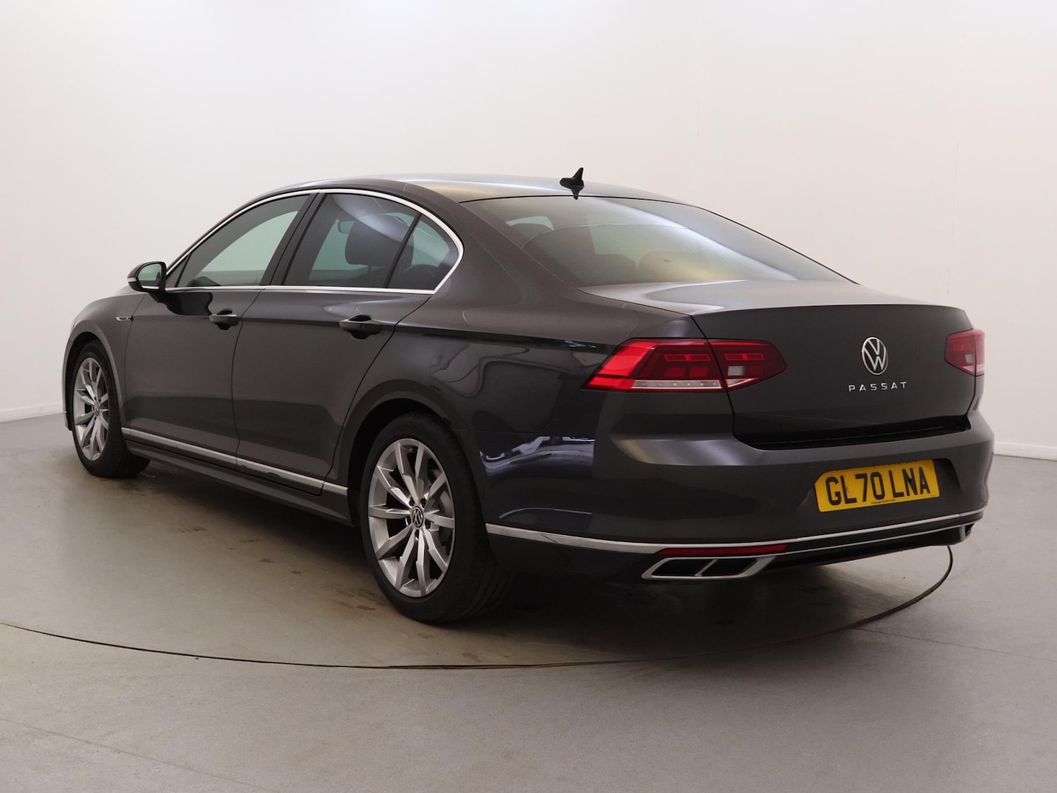 Used Volkswagen Passat 2020 for sale - 76502907: Photo 7