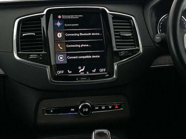 Used Volvo XC90 2021 for sale - 76158152: Photo 10