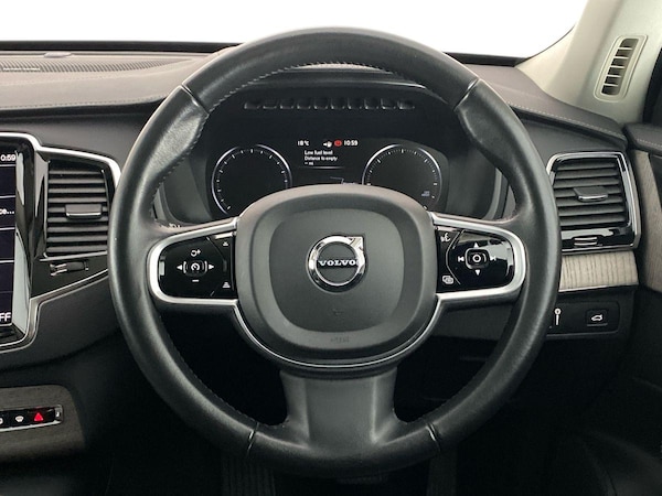 Used Volvo XC90 2021 for sale - 76158152: Photo 11