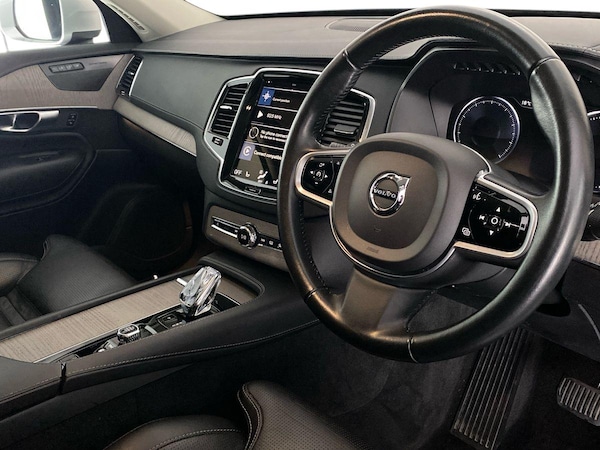 Used Volvo XC90 2021 for sale - 76158152: Photo 12