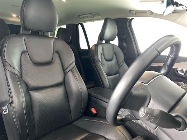 Used Volvo XC90 2021 for sale - 76158152: Photo 13