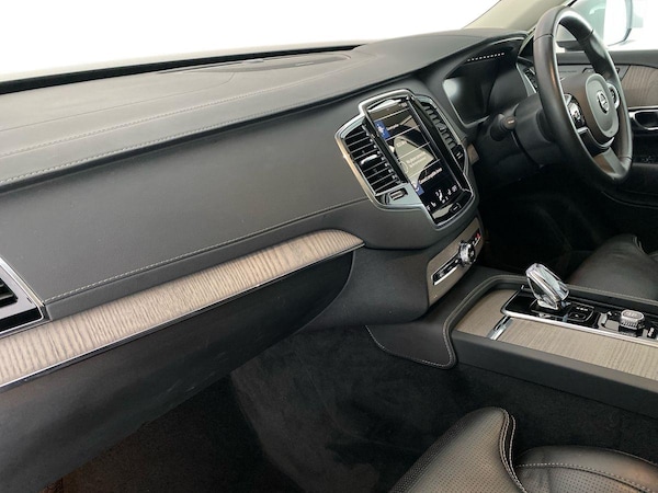 Used Volvo XC90 2021 for sale - 76158152: Photo 14