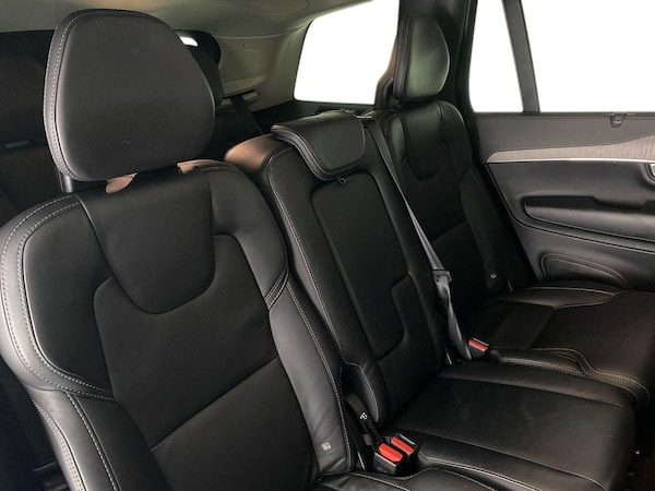 Used Volvo XC90 2021 for sale - 76158152: Photo 15
