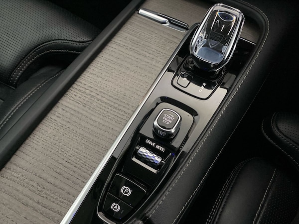 Used Volvo XC90 2021 for sale - 76158152: Photo 23
