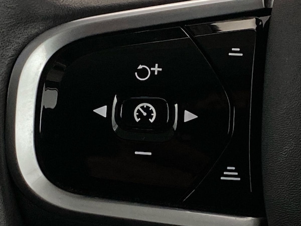 Used Volvo XC90 2021 for sale - 76158152: Photo 24