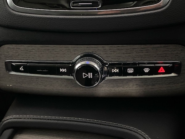 Used Volvo XC90 2021 for sale - 76158152: Photo 26