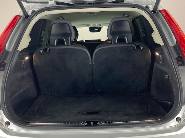 Used Volvo XC90 2021 for sale - 76158152: Photo 28