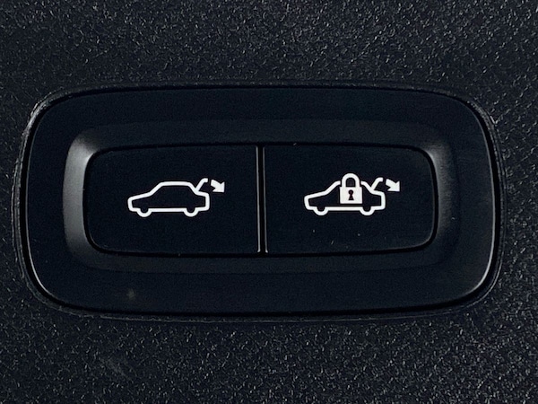 Used Volvo XC90 2021 for sale - 76158152: Photo 29