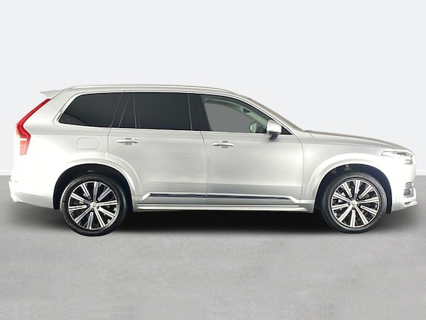 Used Volvo XC90 2021 for sale - 76158152: Photo 2