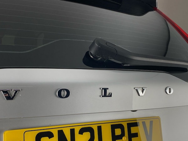Used Volvo XC90 2021 for sale - 76158152: Photo 30