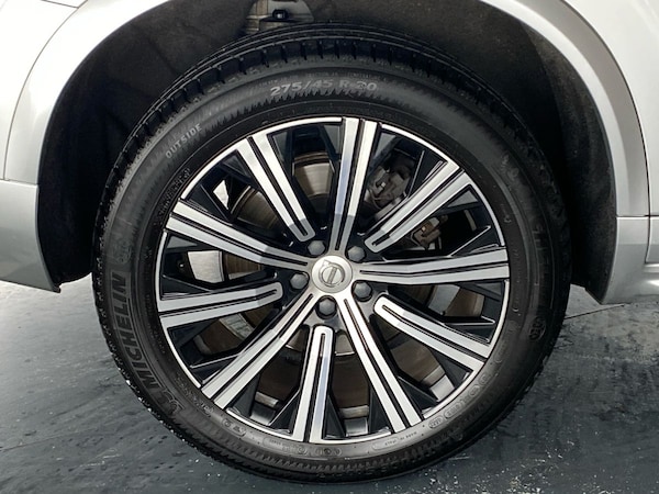 Used Volvo XC90 2021 for sale - 76158152: Photo 31