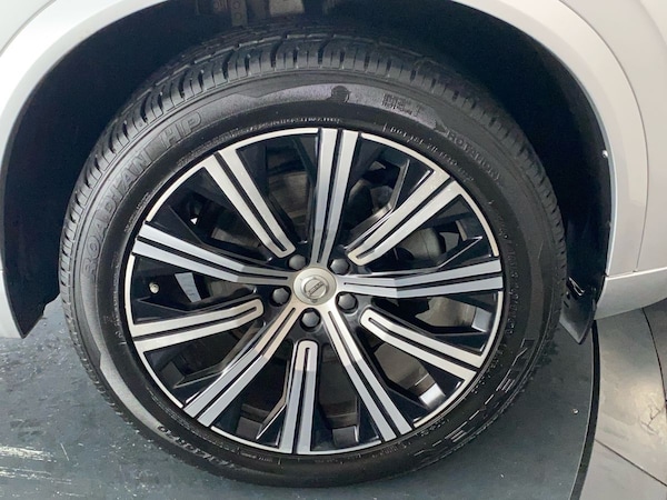 Used Volvo XC90 2021 for sale - 76158152: Photo 32