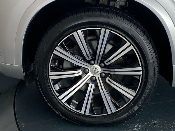 Used Volvo XC90 2021 for sale - 76158152: Photo 33