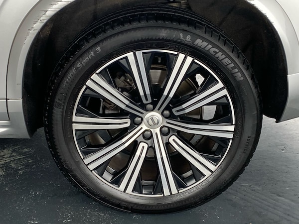 Used Volvo XC90 2021 for sale - 76158152: Photo 34