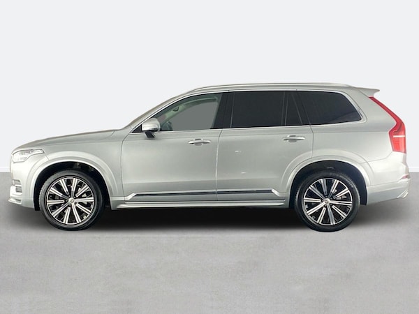 Used Volvo XC90 2021 for sale - 76158152: Photo 6