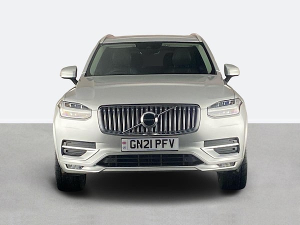 Used Volvo XC90 2021 for sale - 76158152: Photo 8