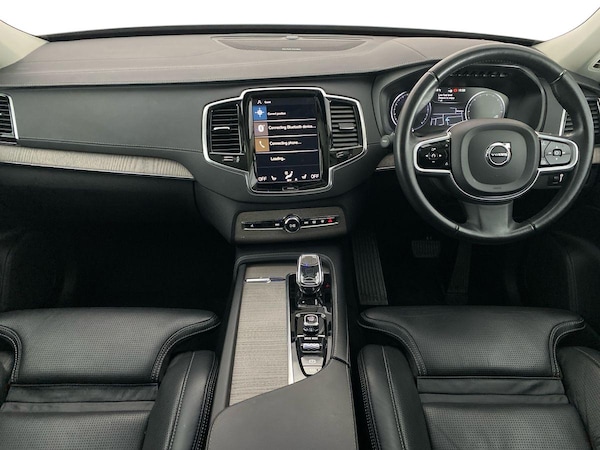 Used Volvo XC90 2021 for sale - 76158152: Photo 9