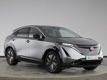 Used Nissan ARIYA 2023 for sale - 78993275: Photo