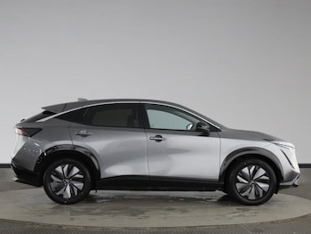 Used Nissan ARIYA 2023 for sale - 78993275: Photo