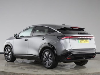 Used Nissan ARIYA 2023 for sale - 78993275: Photo