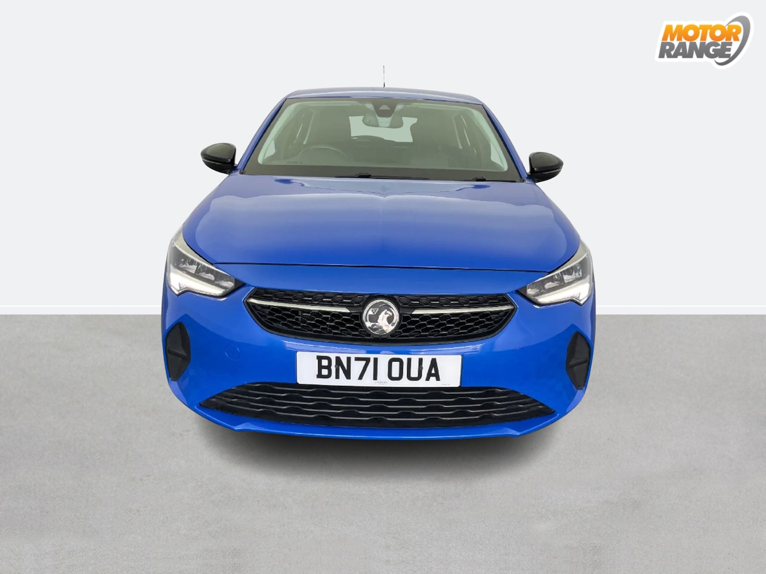 Used Vauxhall Corsa 2021 for sale - 76827942: Photo 2