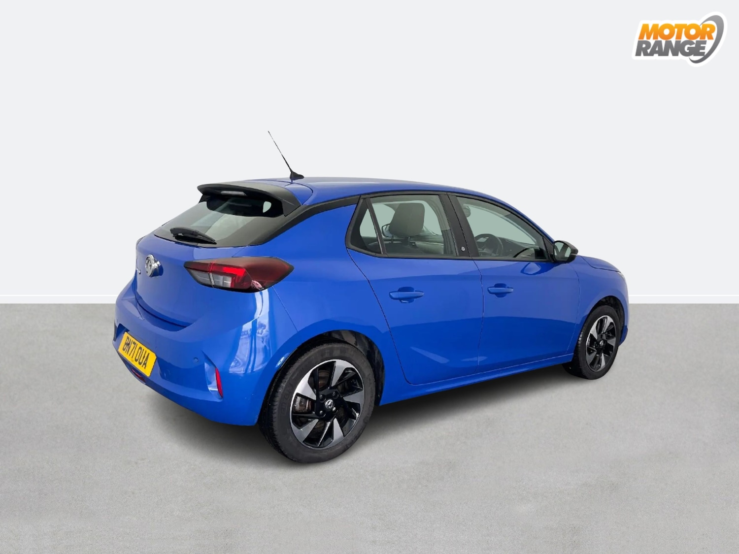 Used Vauxhall Corsa 2021 for sale - 76827942: Photo 3