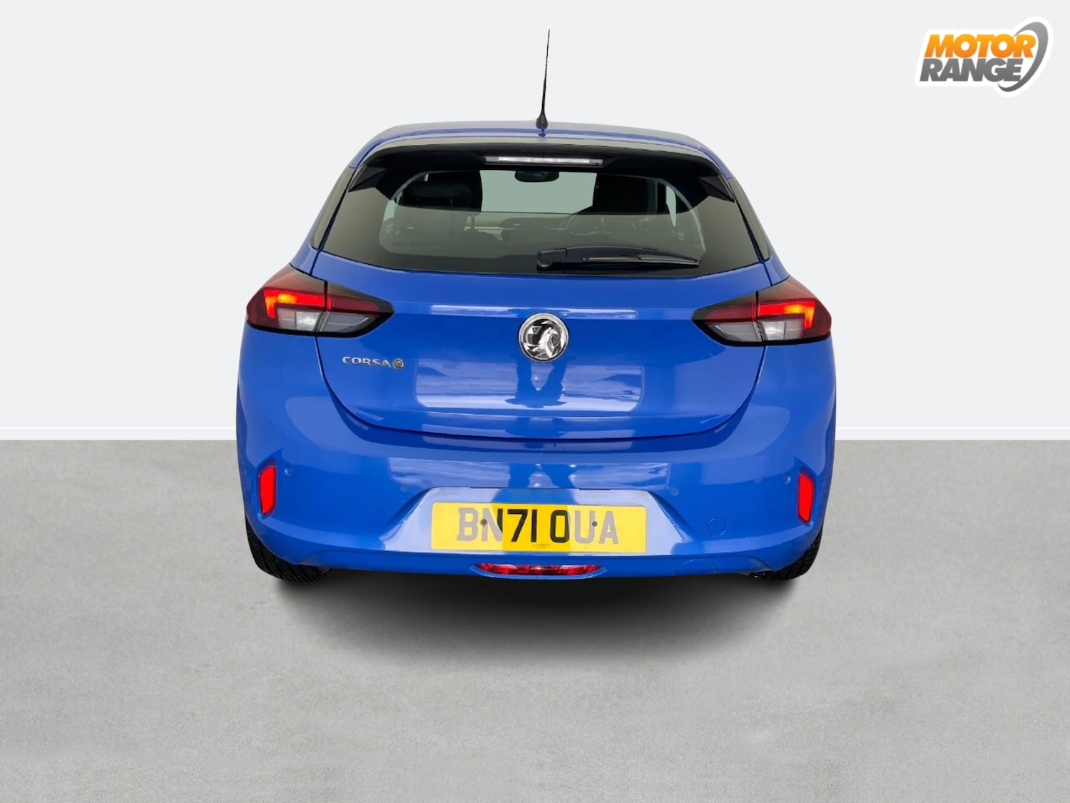 Used Vauxhall Corsa 2021 for sale - 76827942: Photo 4