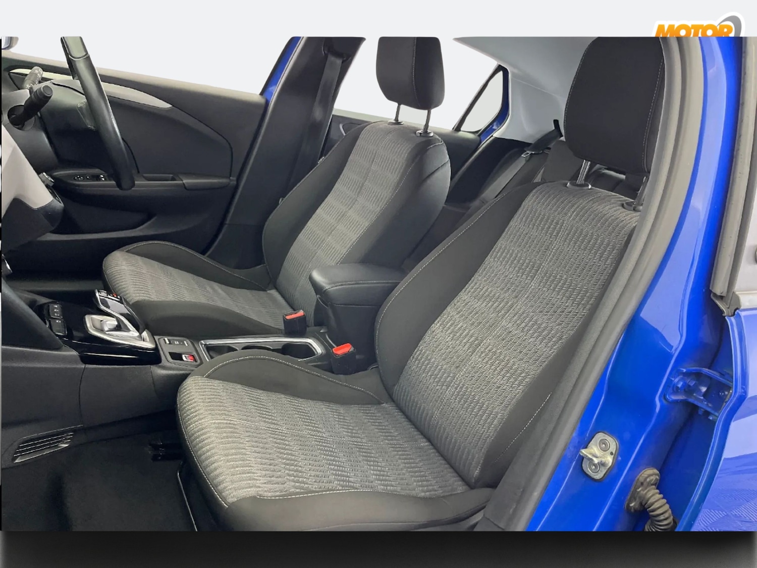 Used Vauxhall Corsa 2021 for sale - 76827942: Photo 5