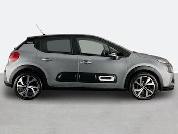 Used Citroen C3 2023 for sale - 77842869: Photo