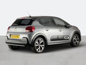 Used Citroen C3 2023 for sale - 77842869: Photo