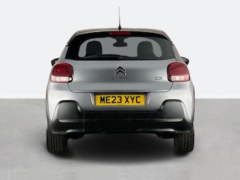 Used Citroen C3 2023 for sale - 77842869: Photo