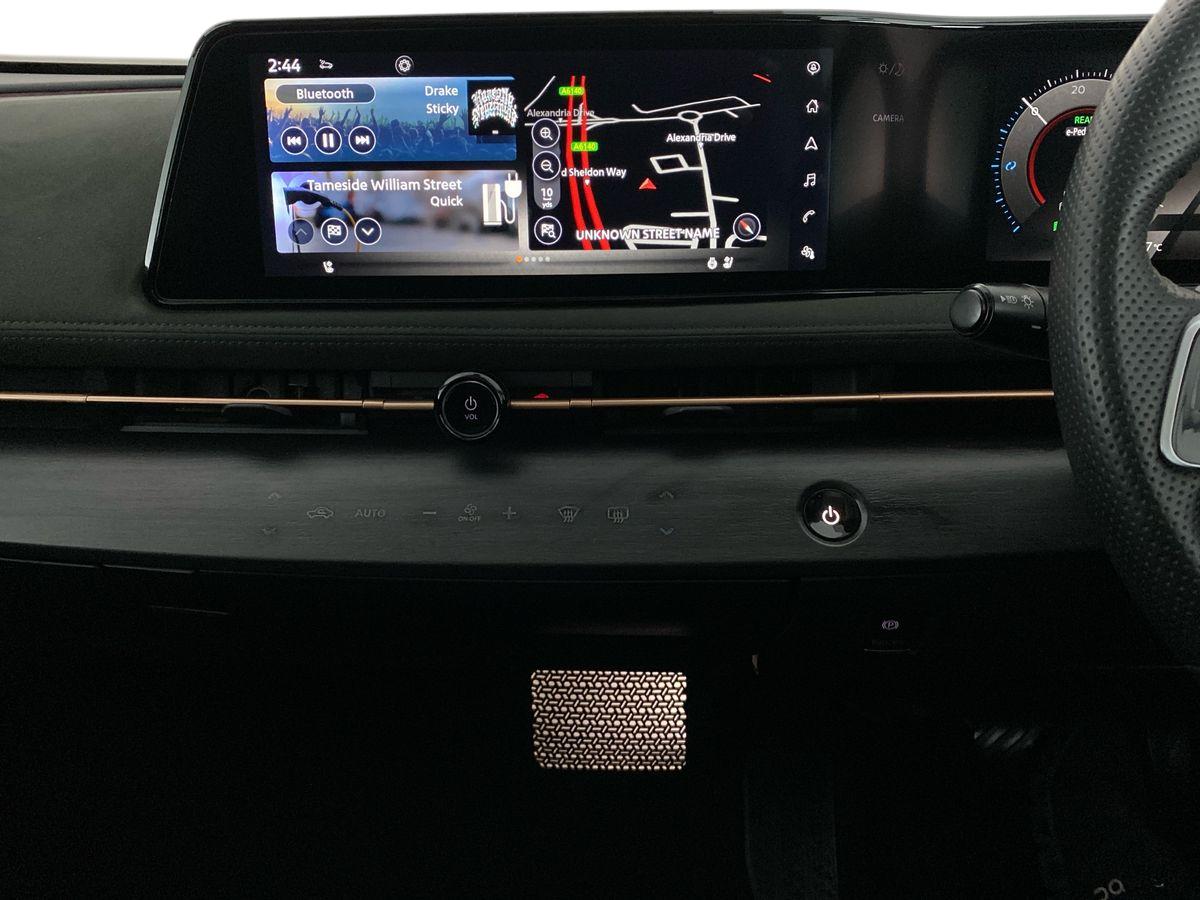 Used Nissan ARIYA 2022 for sale - 77348432: Photo 10