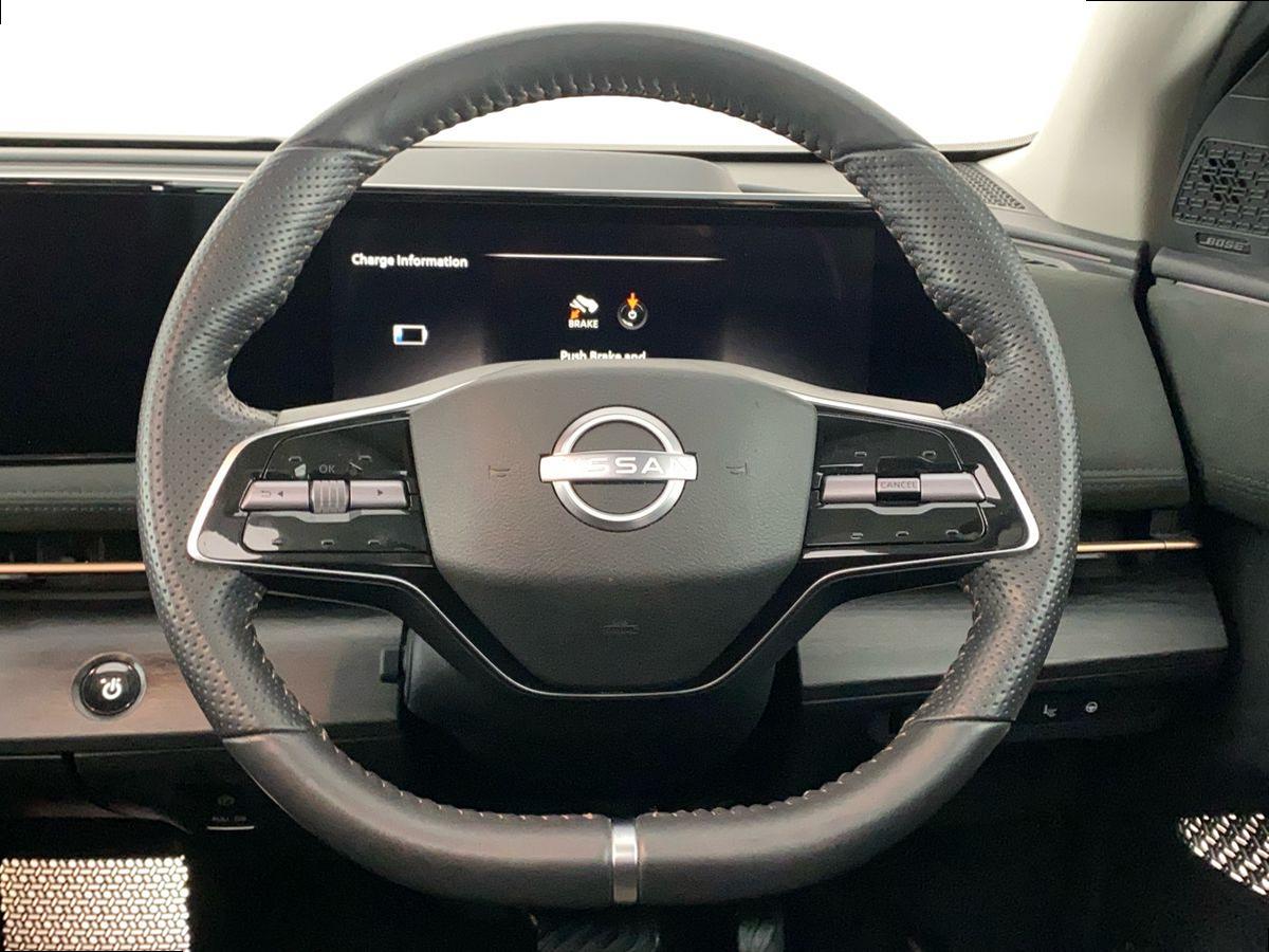 Used Nissan ARIYA 2022 for sale - 77348432: Photo 11