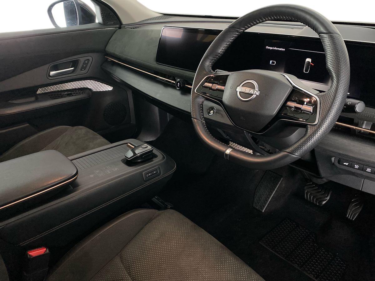 Used Nissan ARIYA 2022 for sale - 77348432: Photo 12