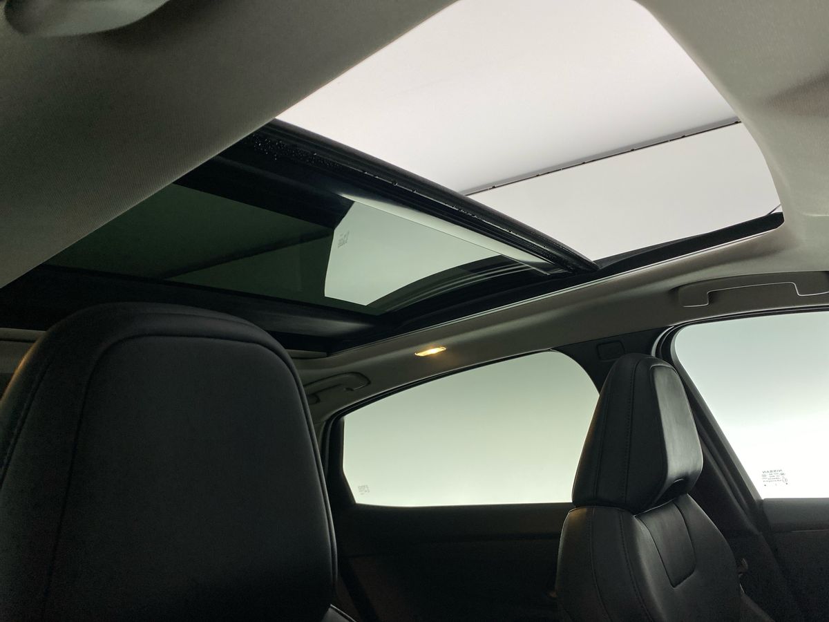 Used Nissan ARIYA 2022 for sale - 77348432: Photo 16